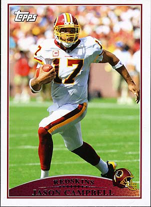 Jason Campbell