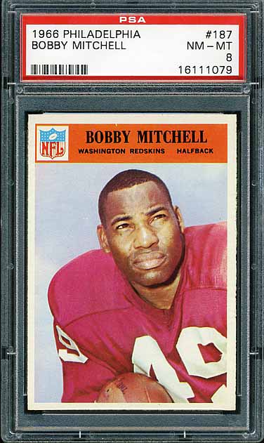 Bobby Mitchell