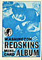 Redskins Four-In-One Topps