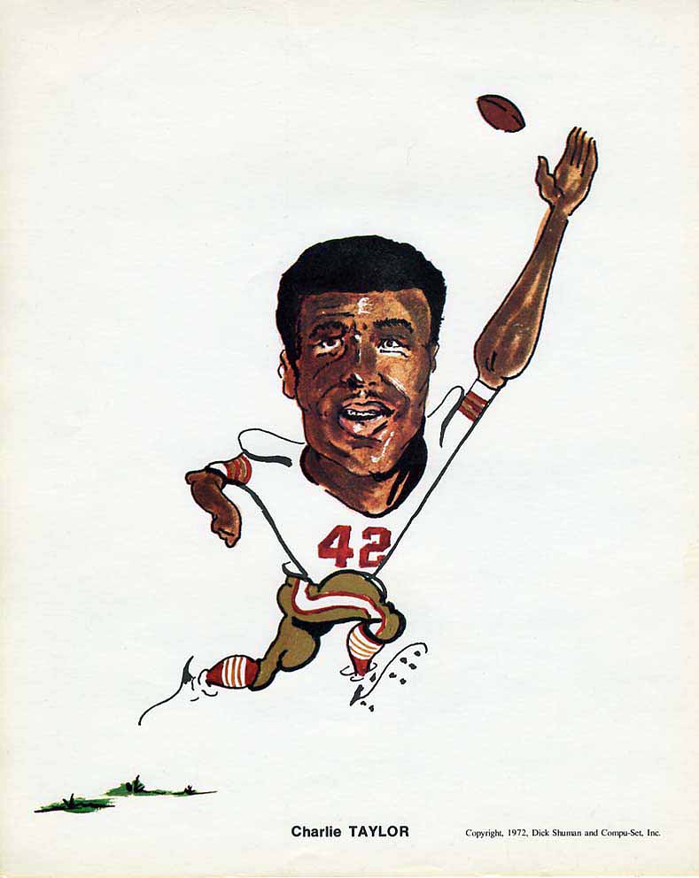 1972-Redskins-Compu-Set-Carakikatures-Taylor