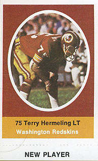 Sunoco Terry Hermeling