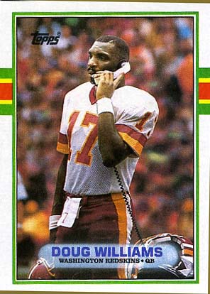 Doug Williams