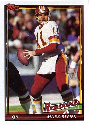 Mark Rypien