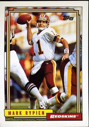 Mark Rypien