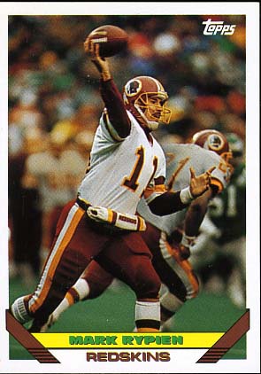 Mark Rypien