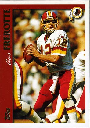 Gus Frerotte