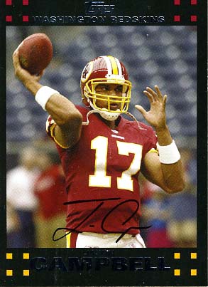 Jason Campbell