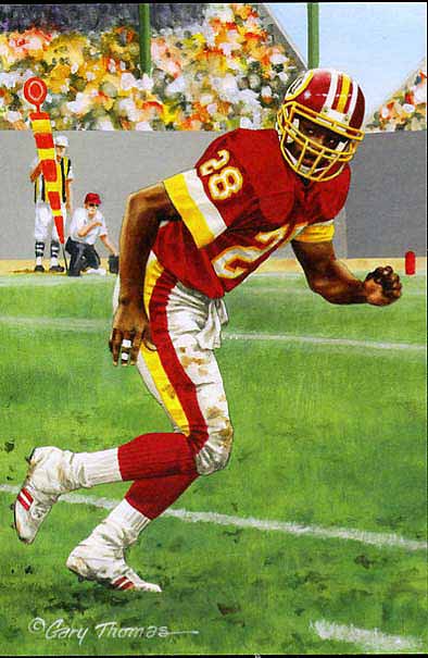 Darrell Green