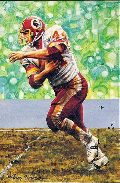 John Riggins